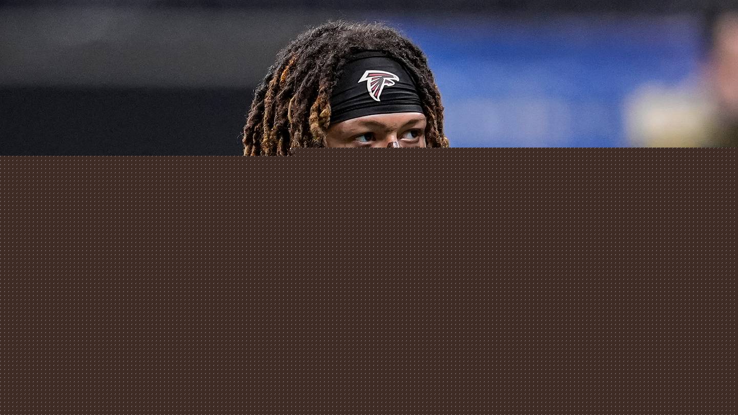 Falcons hand out a wave of injury designations as training camp kicks off