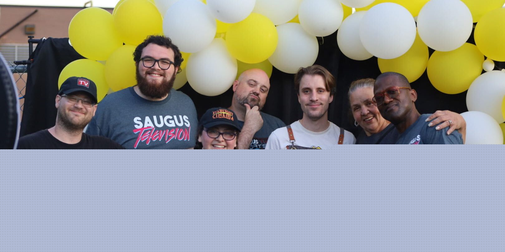 Saugus presses play on Starlight Cinema