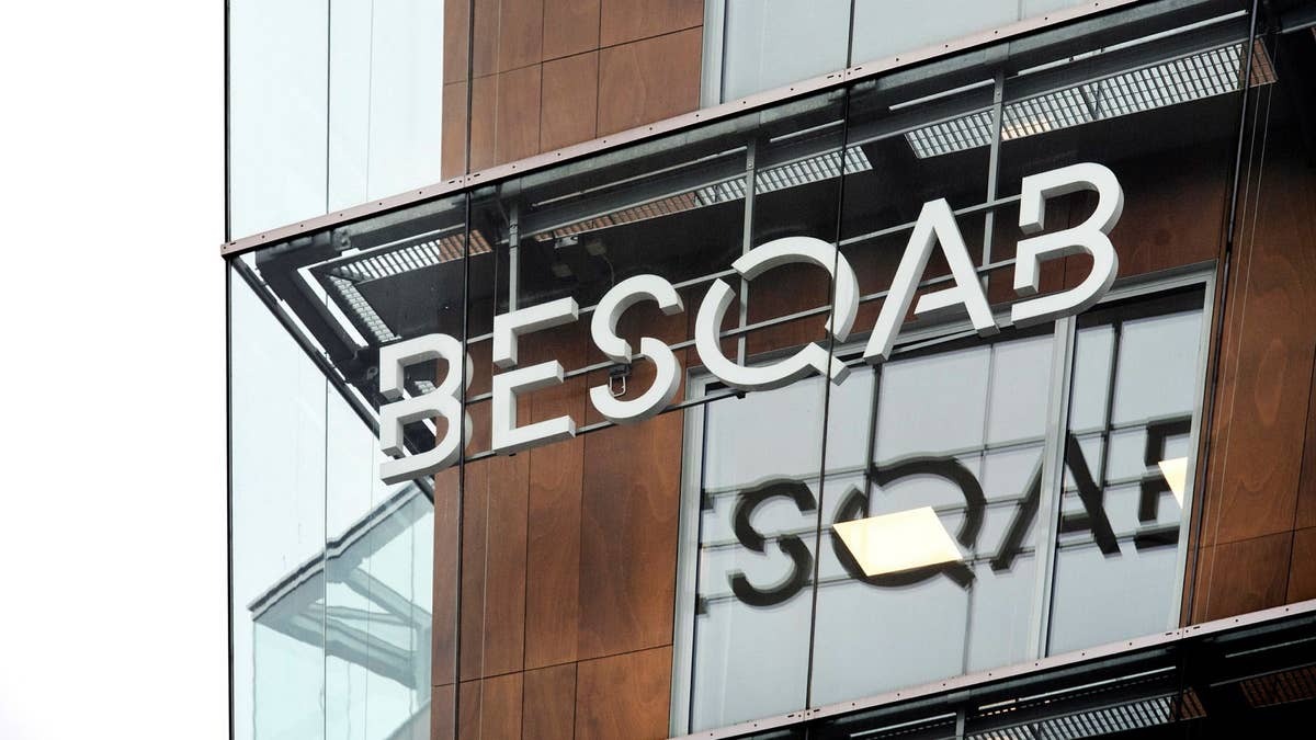 Besqab dubblar rörelseresultatet