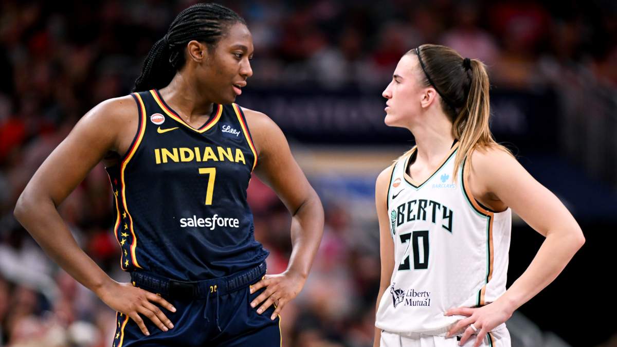 How to Watch Indiana Fever vs New York Liberty on Aug. 11? All You Need to Know