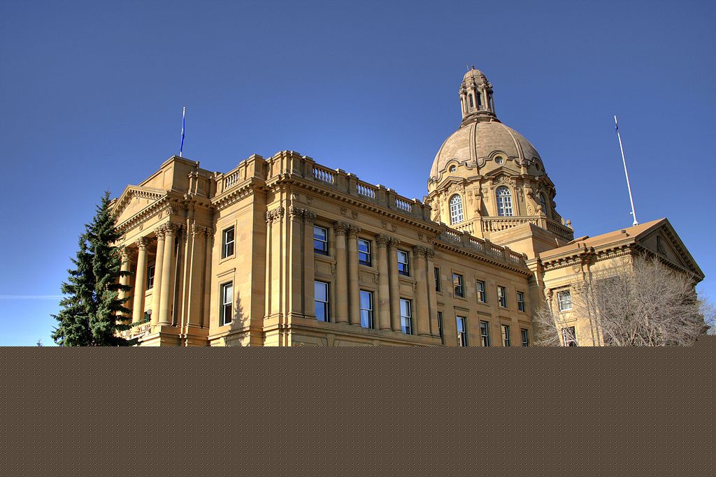 Edmonton plans separation referendum to separate from Alberta separation referendum