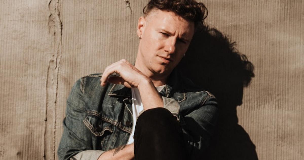 Callum Beattie reveals pints with ex Rangers star and Scottish musician