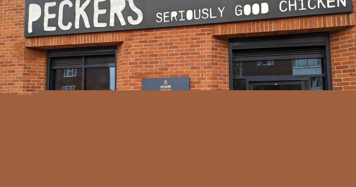Popular chicken shop nominated for Just Eat Awards 2026