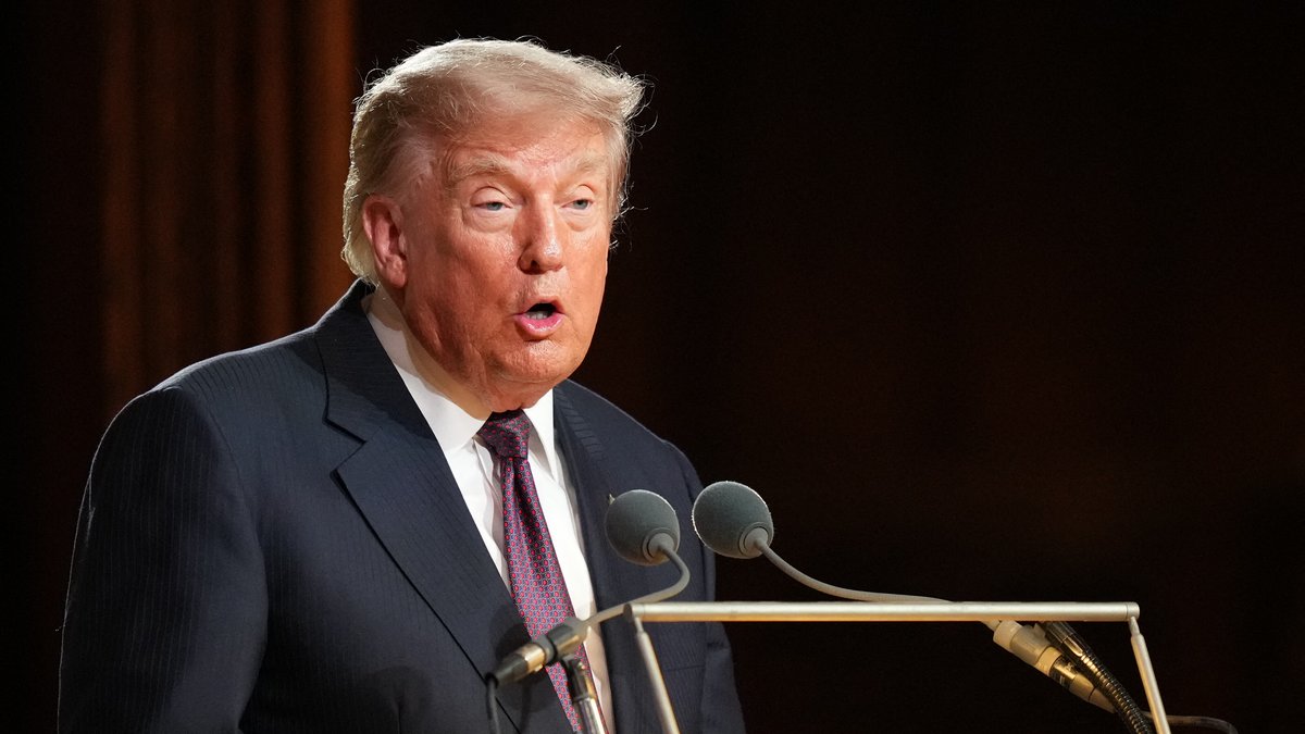 Guerre au Moyen-Orient : "Ils vont prendre une raclée"... Donald Trump assure que les États-Unis vont riposter violemment après les attaques iraniennes sur des bases américaines
