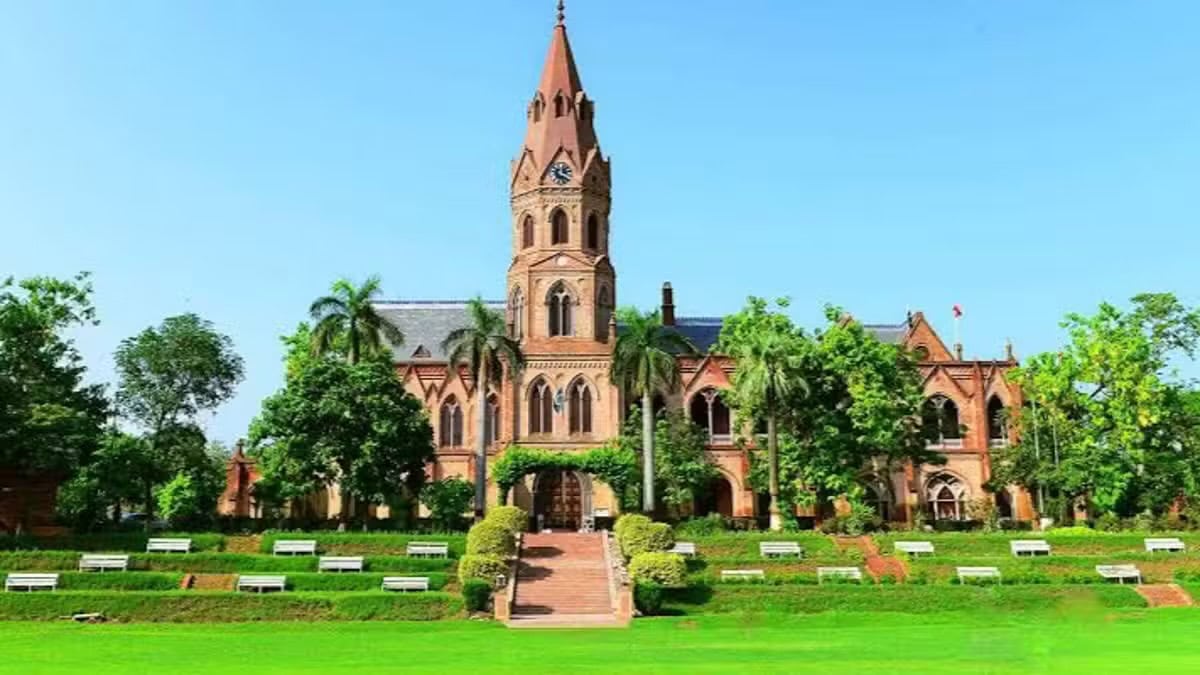 GC University Slashes Semester Fees by Up to 60% for Selected Degree Programs