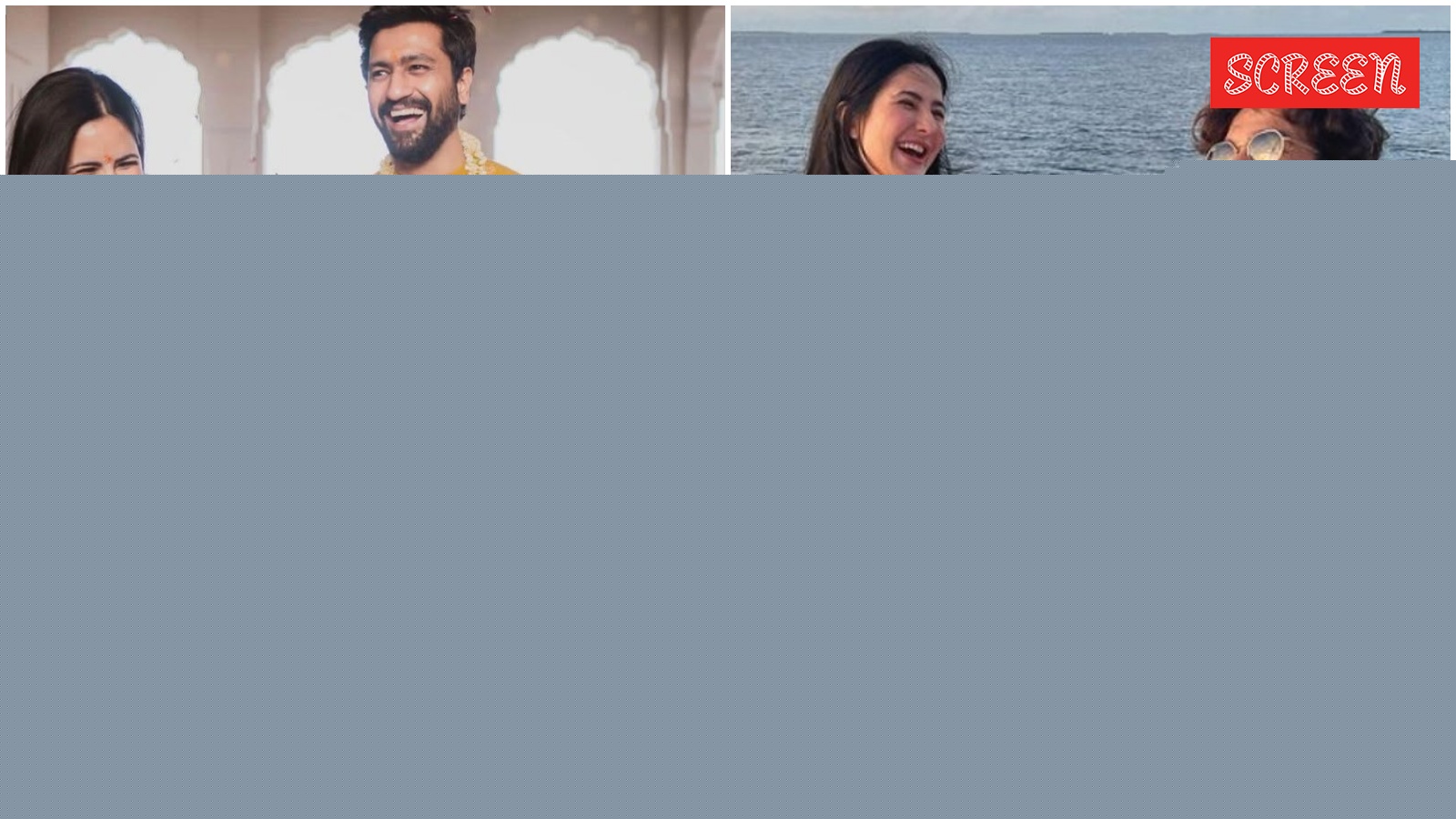 Pregnant Katrina Kaif wishes ‘devar’ Sunny Kaushal on his birthday, actor responds: ‘The best thing is coming very very soon’