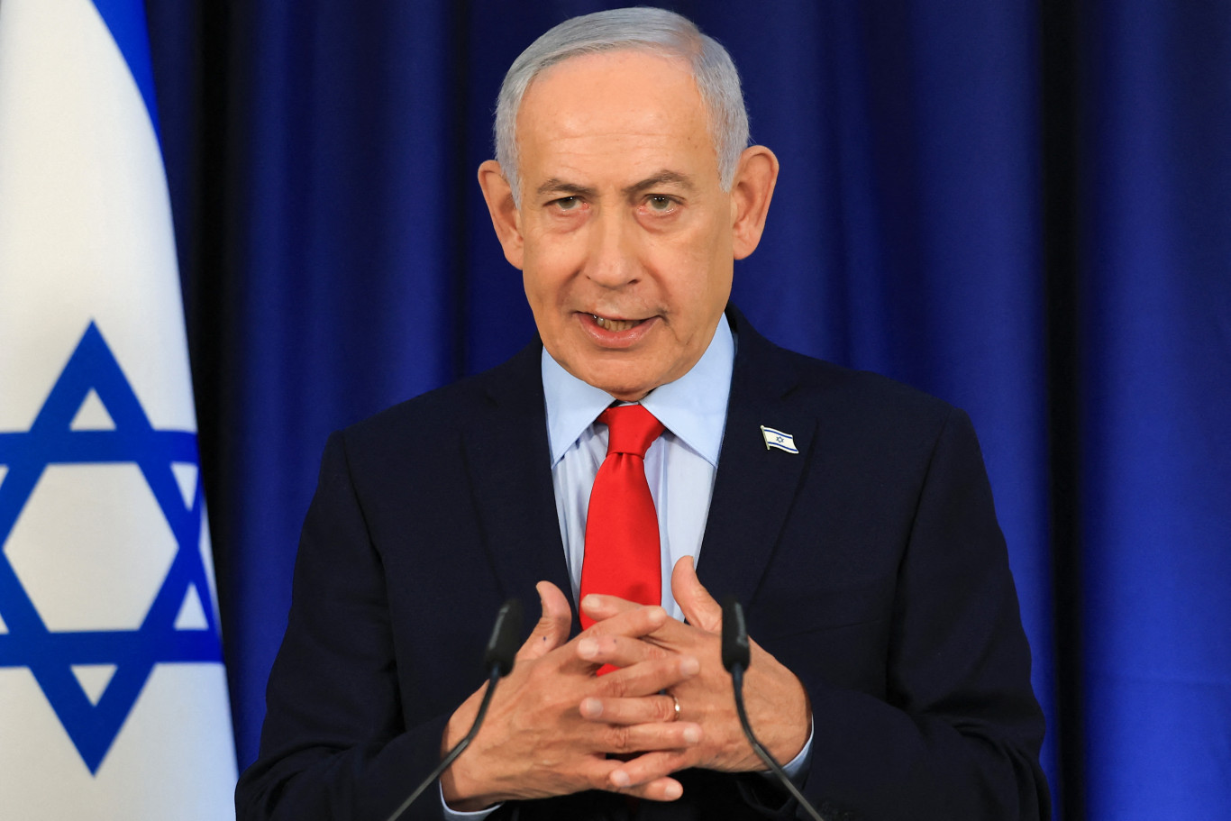 Izrael elutasítja Trump 15 pontos gázai tervét