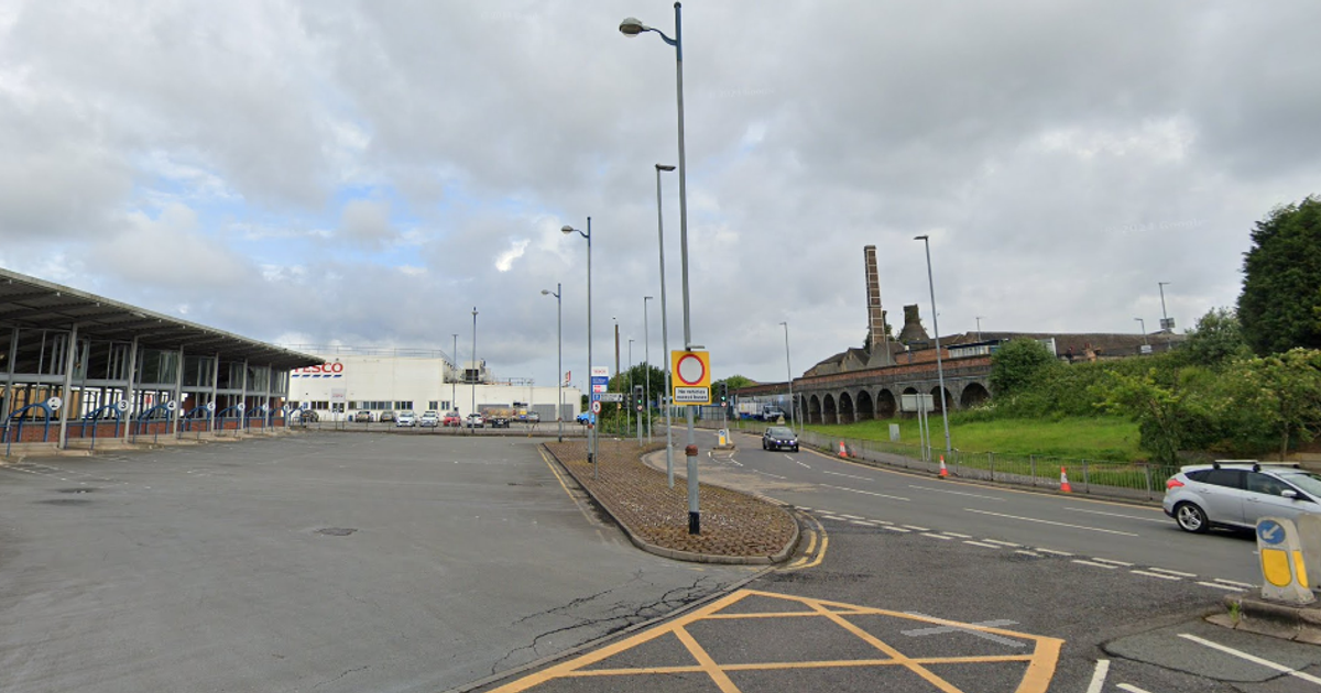 Police name man, 38, charged with shoplifting in Longton