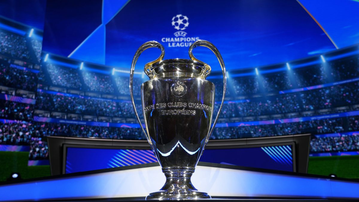 Así quedaron los clasificados, playoffs y eliminados tras la última fecha de la Champions League