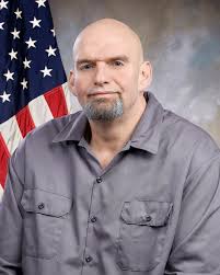 U.S. Senator John Fetterman releases a statement about the government shutdown in the United States of America