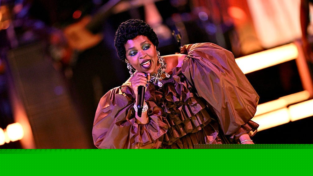 Ms. Lauryn Hill Expanded Diaspora Calling! Festival, Honors D’Angelo