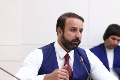 Legal proceedings launched against ruling party MP