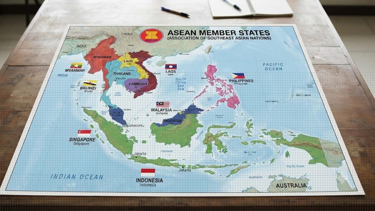 11 Negara Anggota ASEAN dan Ibu Kotanya, Lengkap dengan Fakta Menarik
