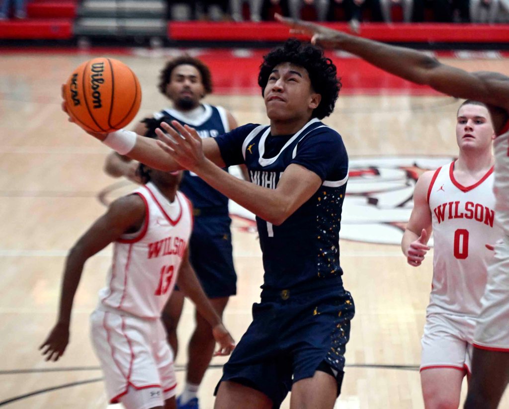 Berks boys basketball: 5 things to know as BCIAA Division 1 heads to a frantic finish