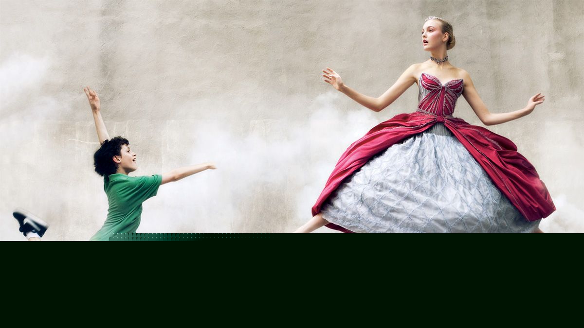 Fashion’s Betting on the Ballet. What’s the Pointe?