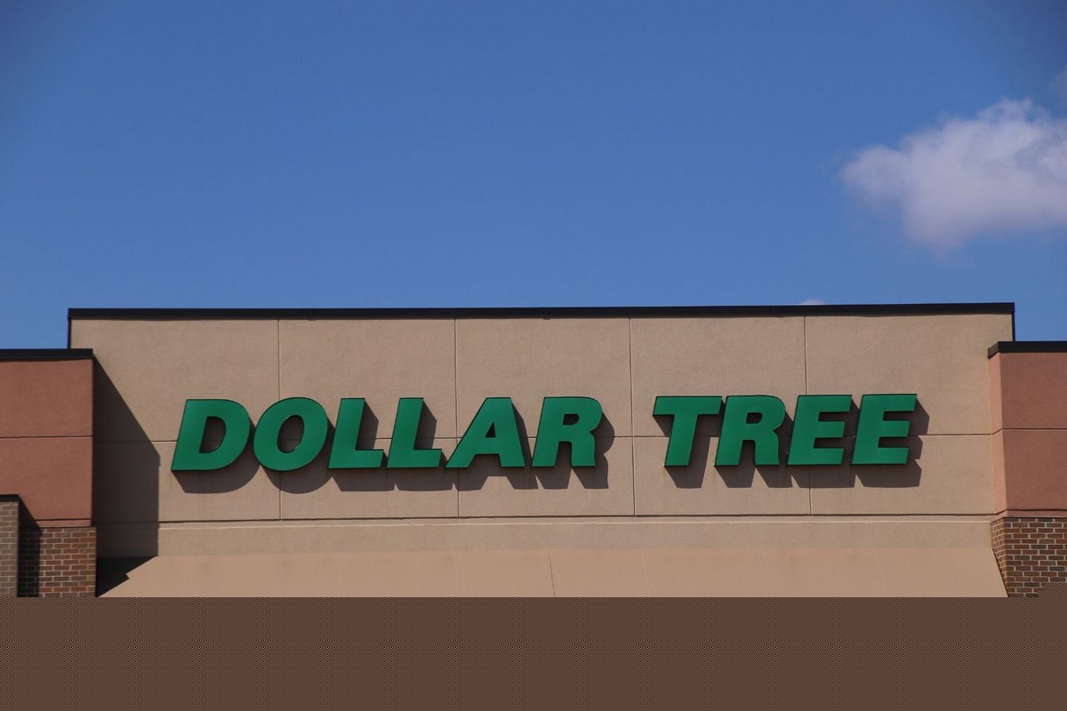 Dollar Tree Closing a Number of 'Substandard' Stores