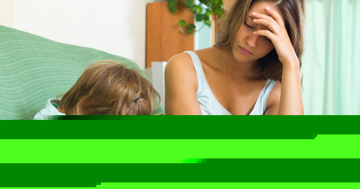 Klaudia piła w ciąży "tylko trochę". Jej córka ma 13 lat i gubi się, gdy ma sama się umyć