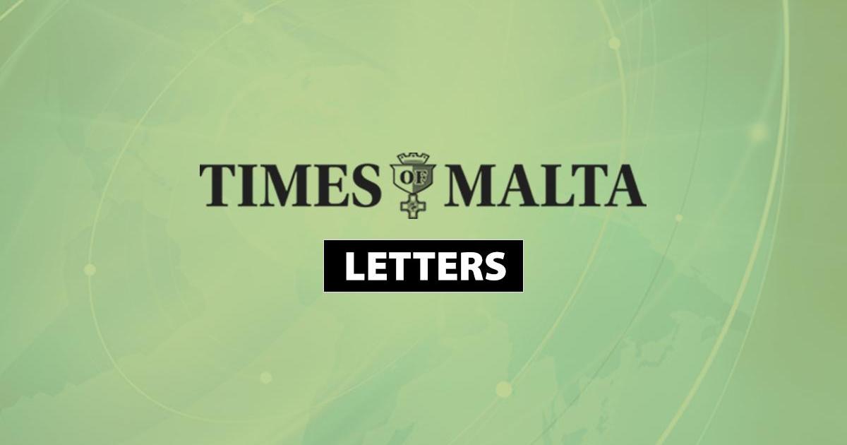 Letters to the editor - October 2, 2025