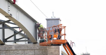 Dixon secures $4.6M state grant to complete Project Rock pedestrian bridge