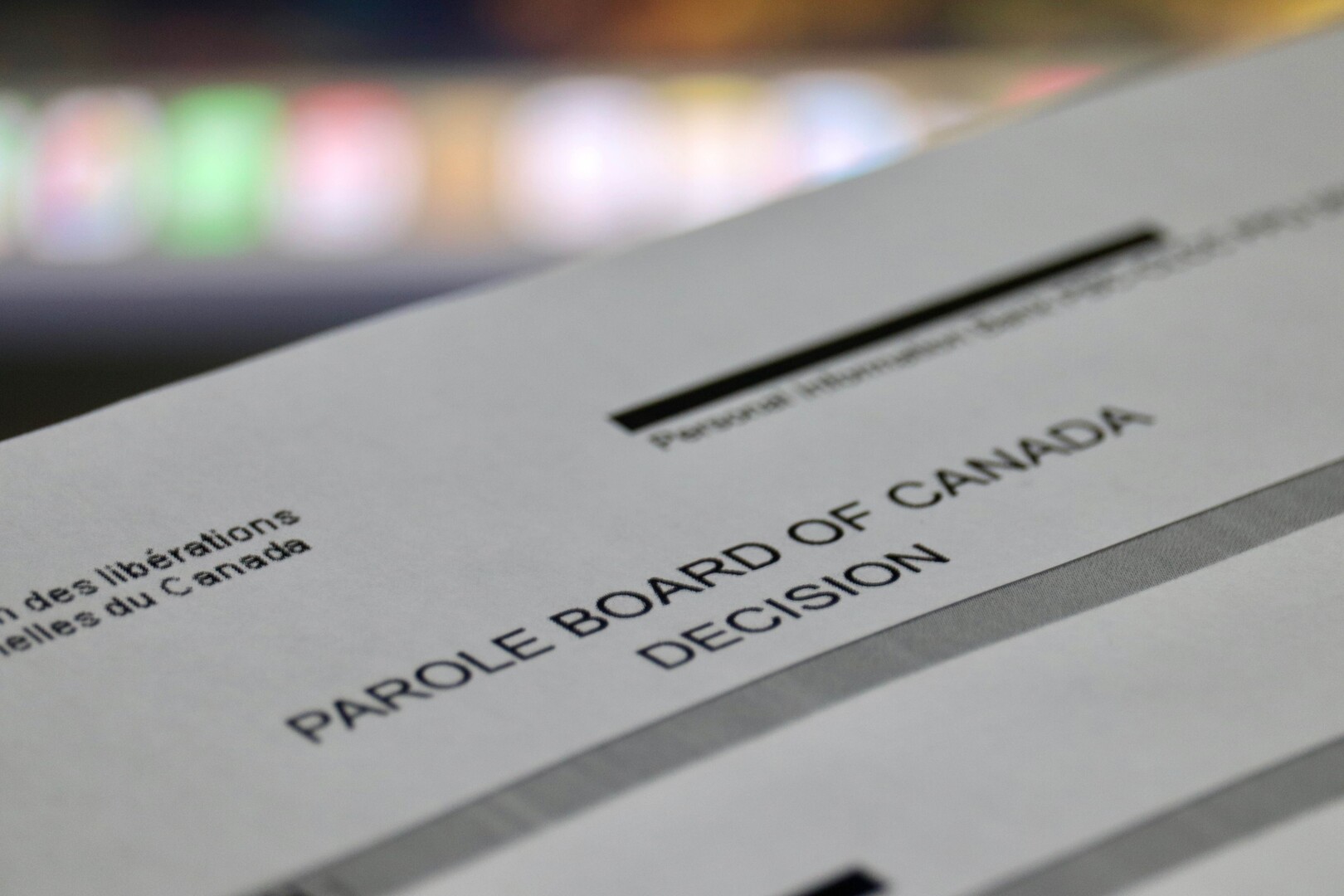 Kamloops serial rapist denied parole over high risk to violently reoffend (Kamloops)