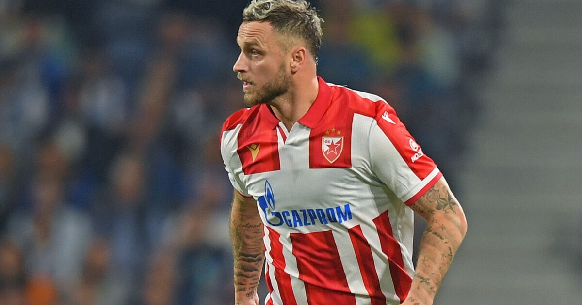 Europa-League-Ticker - Konferenz mit Roter Stern Belgrad ab 21 Uhr LIVE