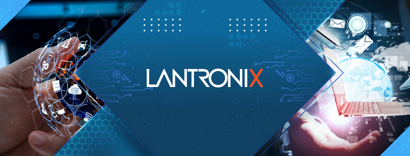 Lantronix Edge AI Drone Solution Integrates Gremsy and Teledyne FLIR Platforms for Longer, More Efficient Flight Times