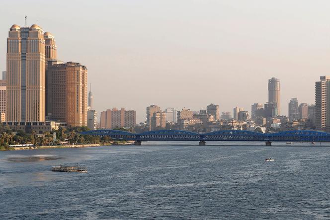 Egypt: GAFI unveils new initiative to boost startup access to global markets at Techne Summit 2025