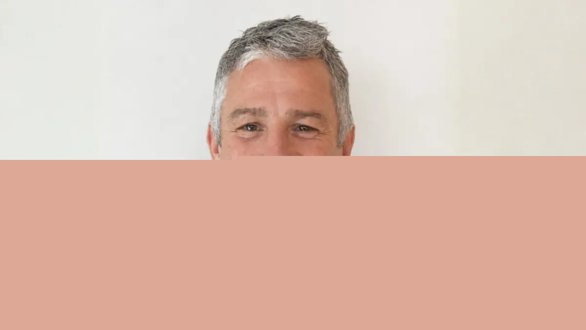 Microsoft appoints Nick Walton as NZ Managing Director