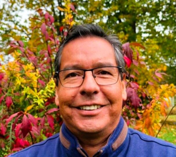 Sagamok-Anishinawbek First Nation man heading up national forestry institute