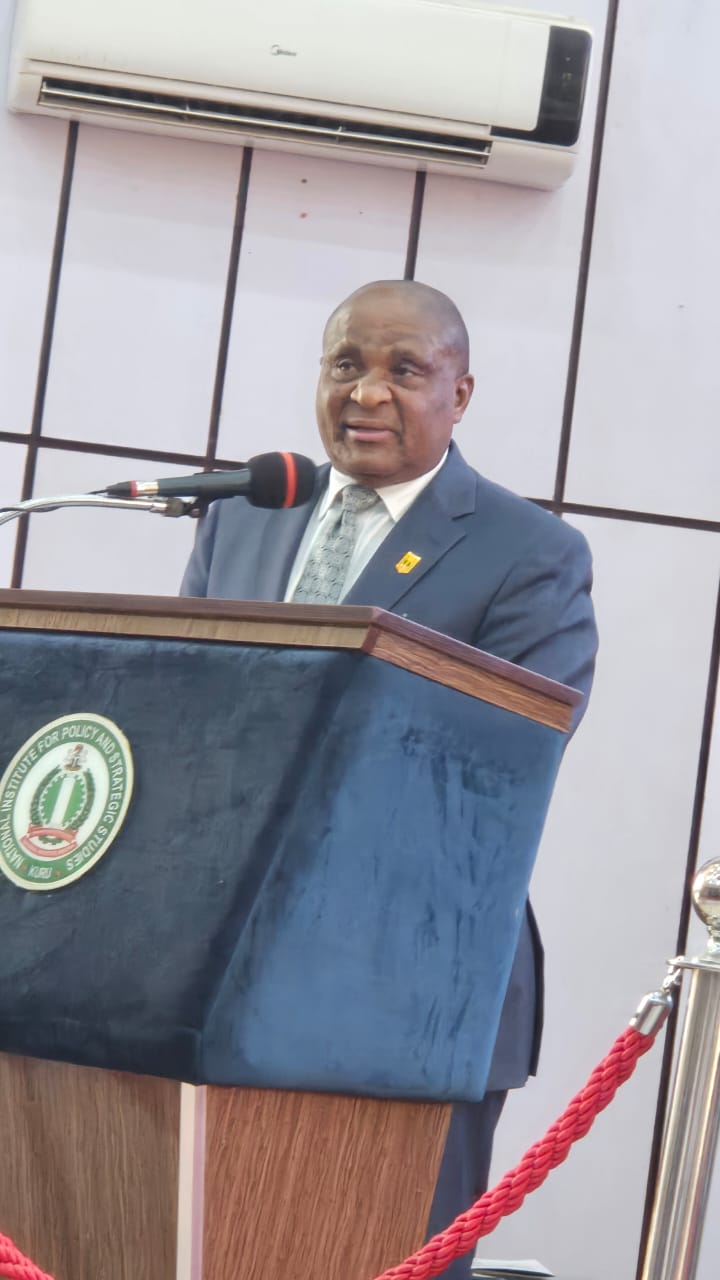 AANI President seeks secure environment to unlock Nigeria’s Orange Economy