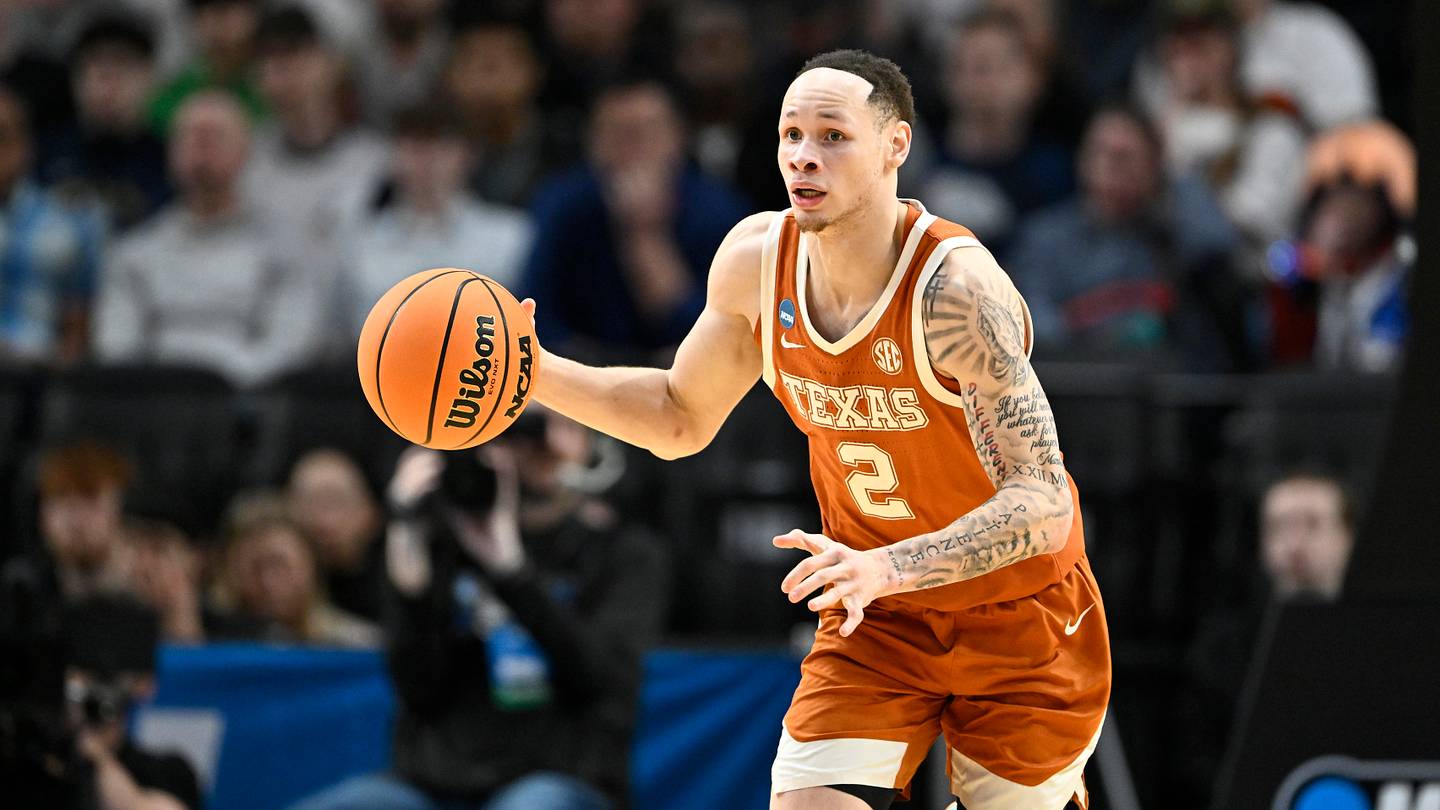 Why Chendall Weaver was the perfect roster addition for Houston Basketball