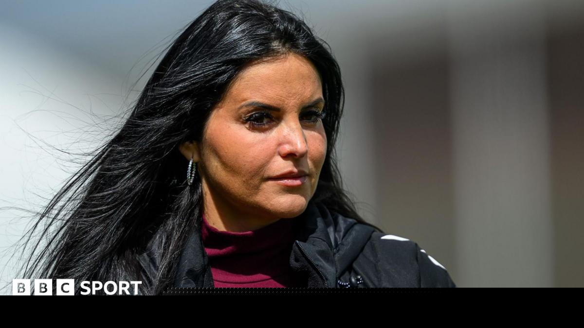 Man Utd set to appoint ex-Hearts boss Olid as women's manager