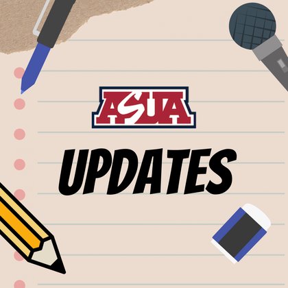 ASUA Senate plans for upcoming club events and elections cycle