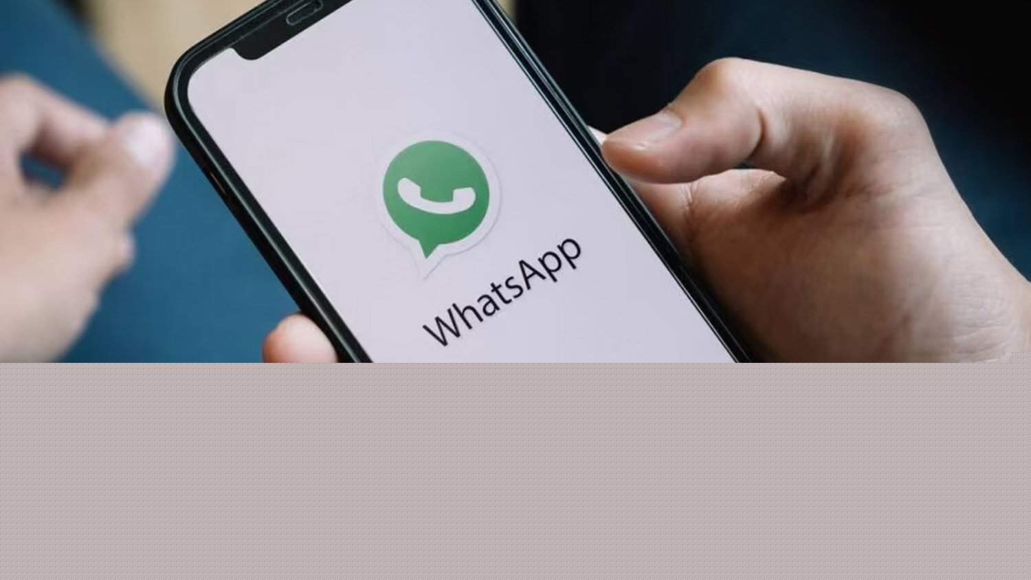WhatsApp raddoppia: due account sullo stesso telefono. Ecco come attivarli