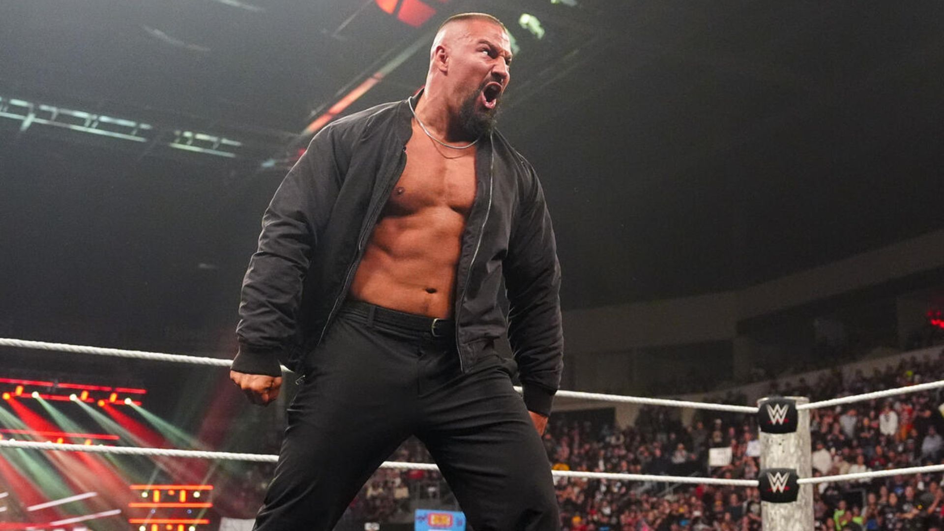 WWE veteran makes a bold prediction about Bron Breakker's future: "Not a hard, damn shot to call"