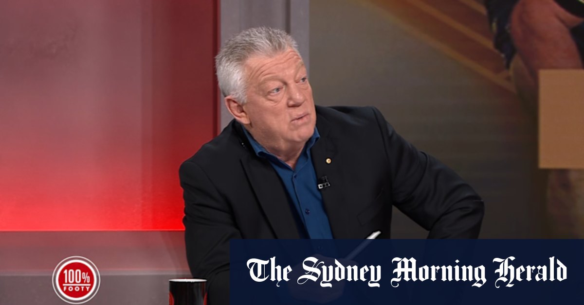 Gus slams 'childish' Galvin narrative