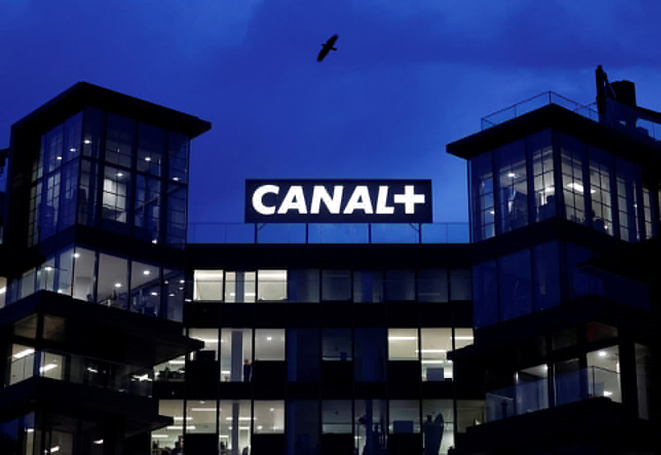 MultiChoice powers CANAL+ revenue, earnings growth