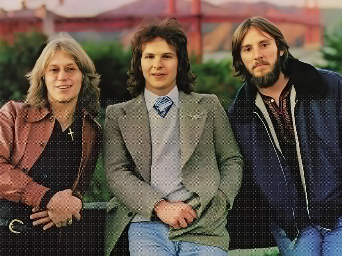 “Songs can have a life of their own”: Why America’s big 1975 hit spent a year gathering dust