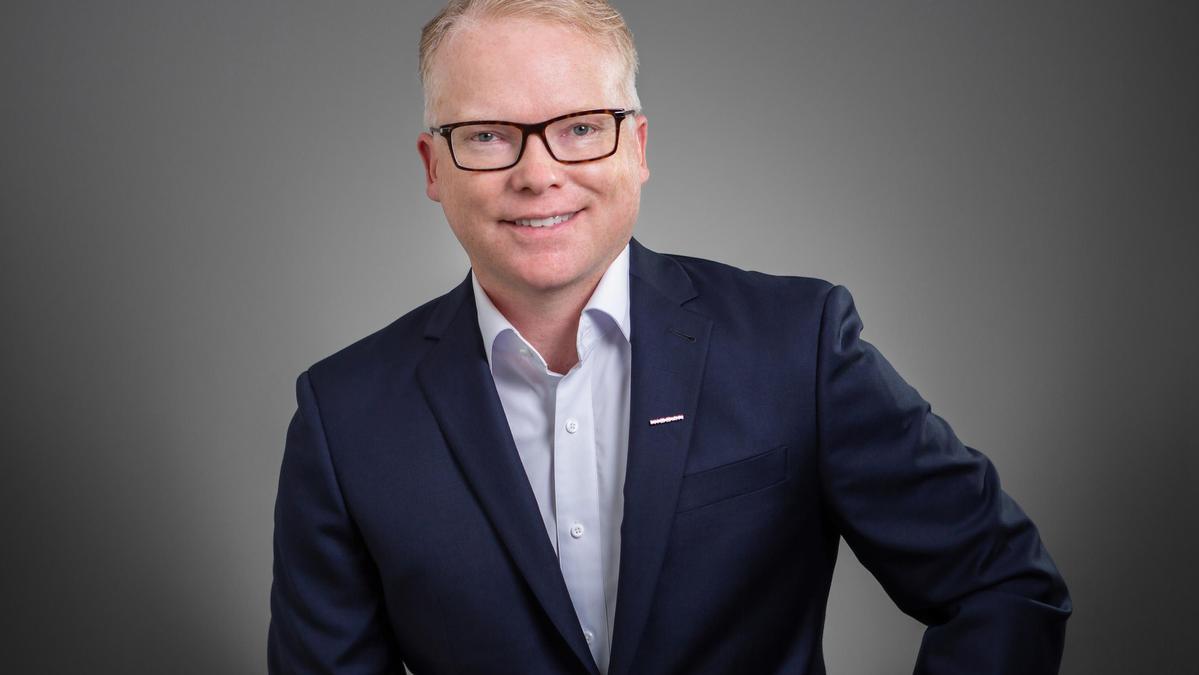 Expert Insights: Q&A with Nissan Oceania managing director Steve Milette