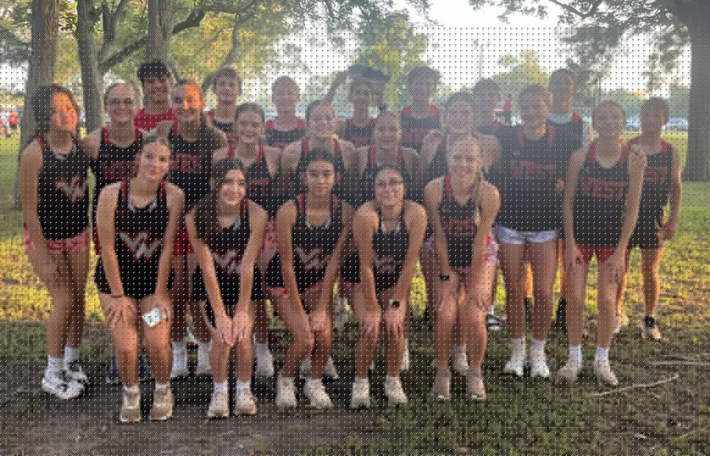 West kicks off season with Saturday exhibition meet