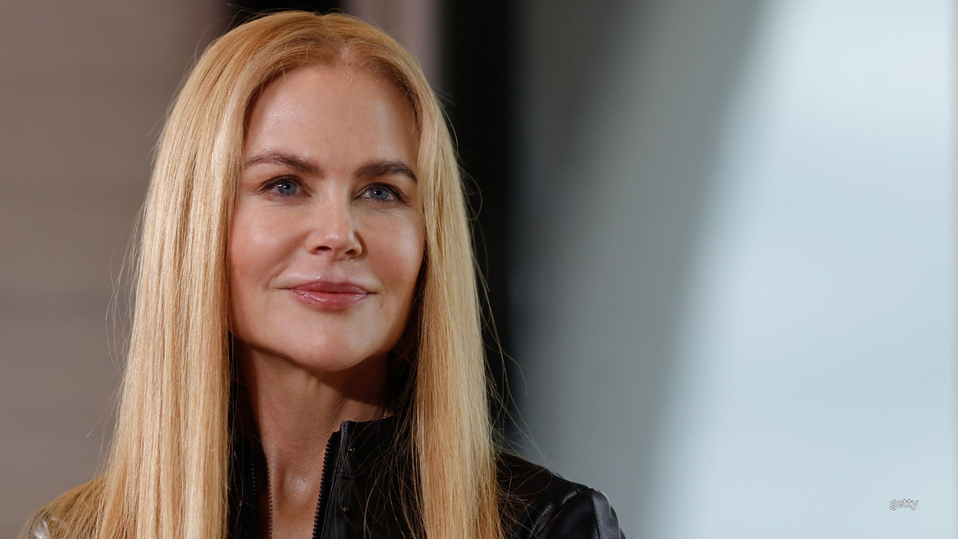 Nicole Kidman Smiles During 1st Outing After Keith Urban Divorce