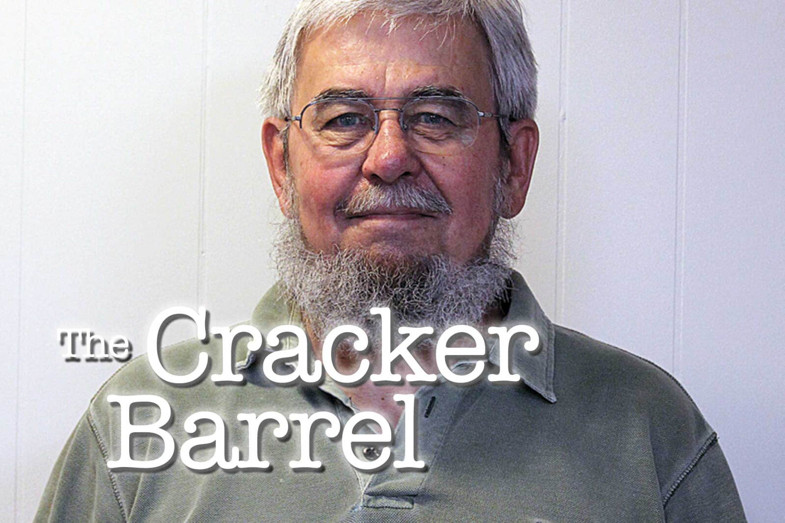 The Cracker Barrel: The magical habit