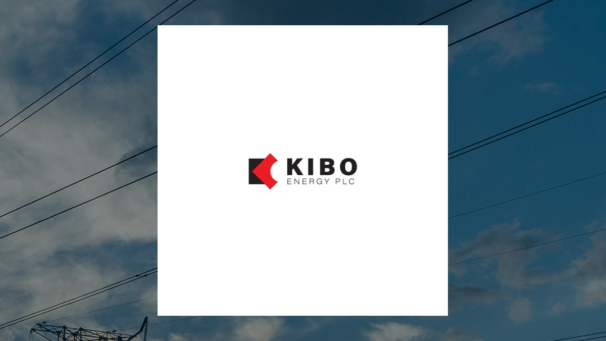 Kibo Energy (LON:KIBO) Stock Crosses Above 200-Day Moving Average   – What’s Next?