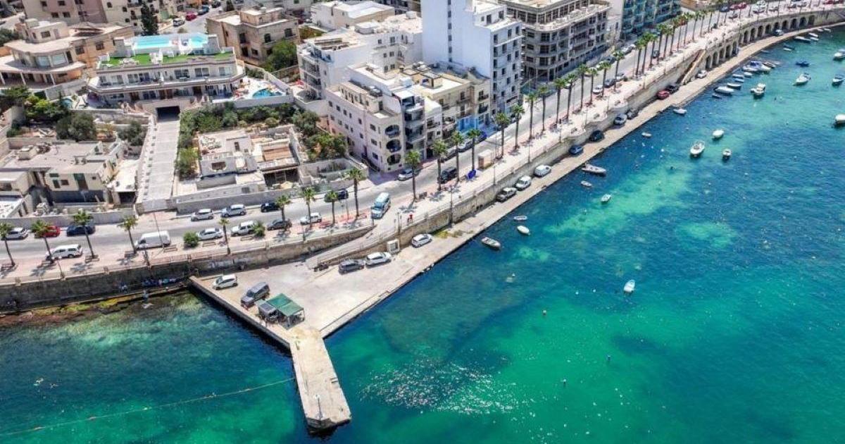 Most Marsaskala residents think ferry to Valletta is a good idea, survey says