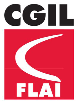Parte oggi la seconda brigata internazionale della Flai Cgil
