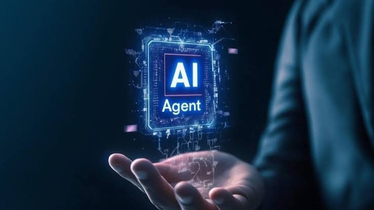 The Rise of AI Agents: The Next Digital Revolution