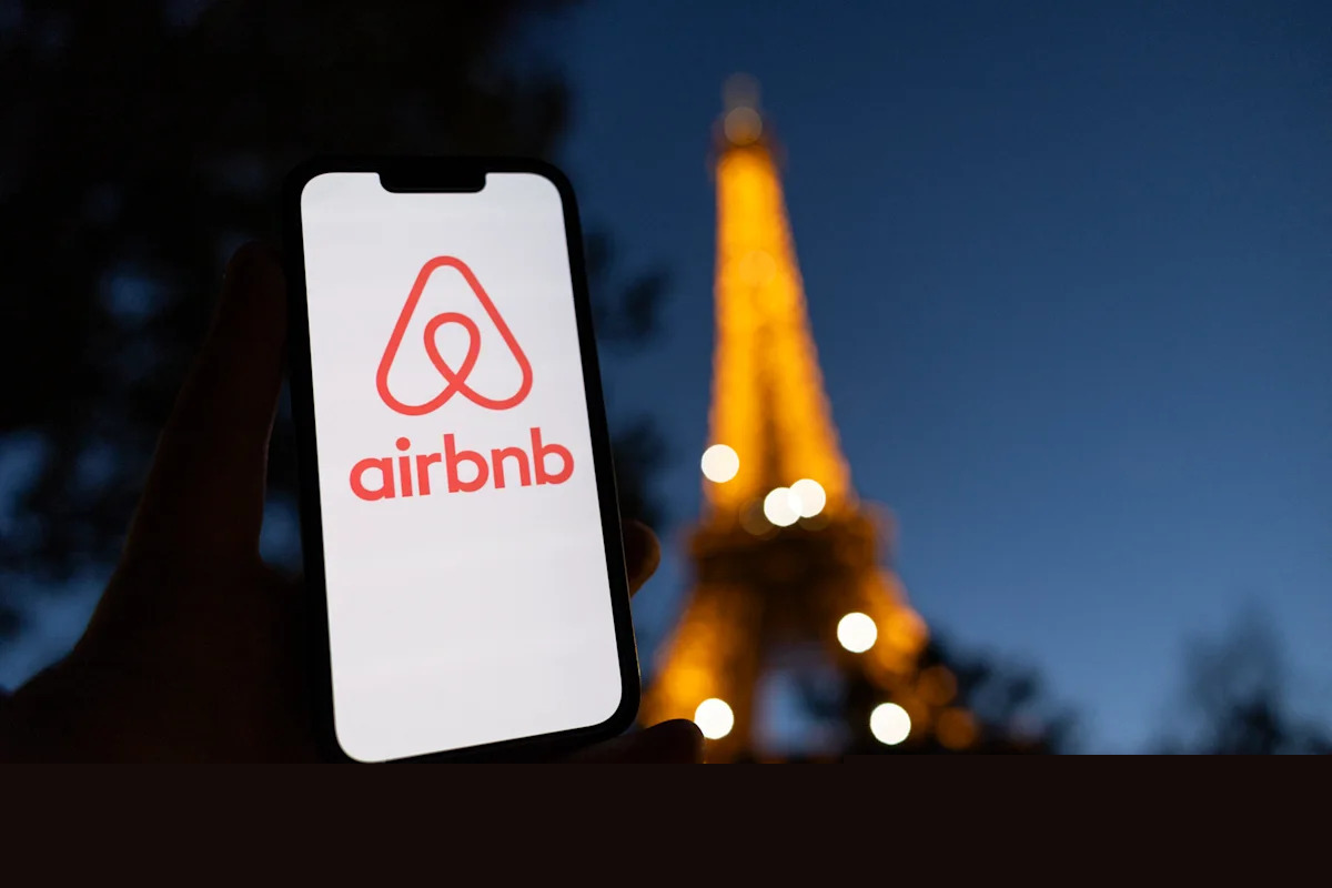 Airbnb CEO Brian Chesky on AI's future: One person can be a billion-dollar company