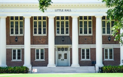 Alabama House passes bill that could end the University of Alabama School of Social Work