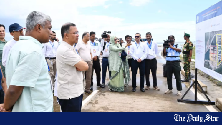 <a href="https://www.thedailystar.net/news/governance/news/pm-tarique-calls-diversified-energy-mix-he-inspects-matarbari-power-plant-4243571" hreflang="en">PM Tarique calls for diversified energy mix as he inspects Matarbari Power Plant</a>