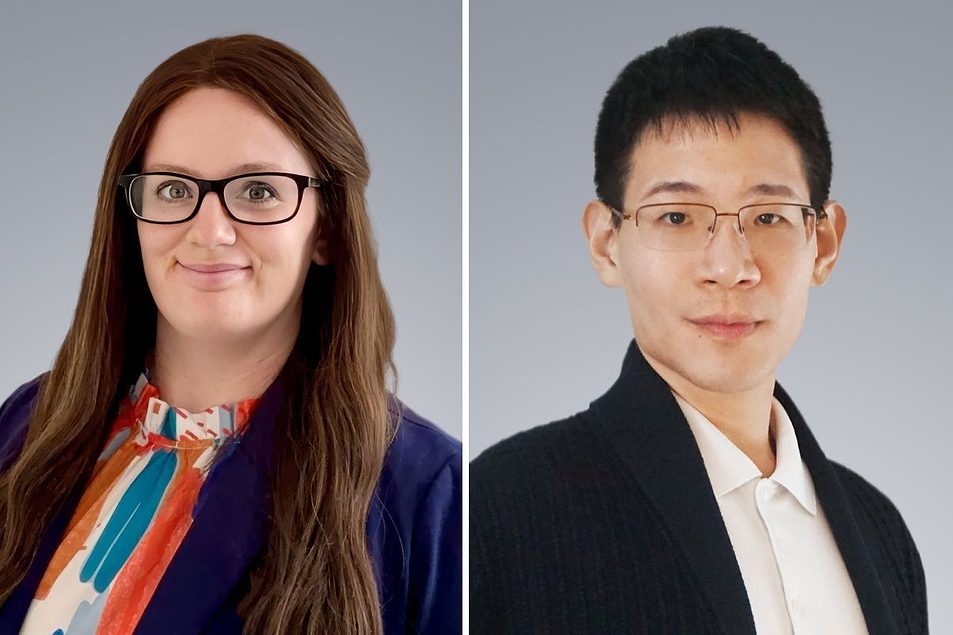 IFEEDER, AFIA hire new staff members